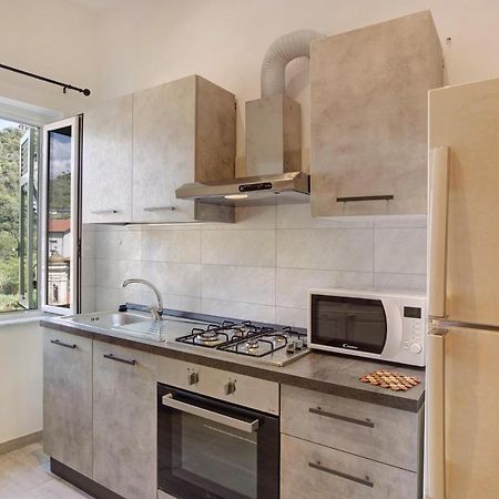 G House Dolceacqua Appartement Buitenkant foto