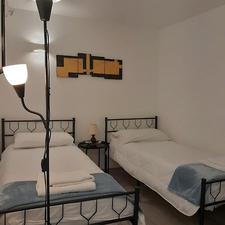 G House Dolceacqua Appartement Buitenkant foto
