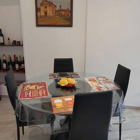 G House Dolceacqua Appartement Buitenkant foto