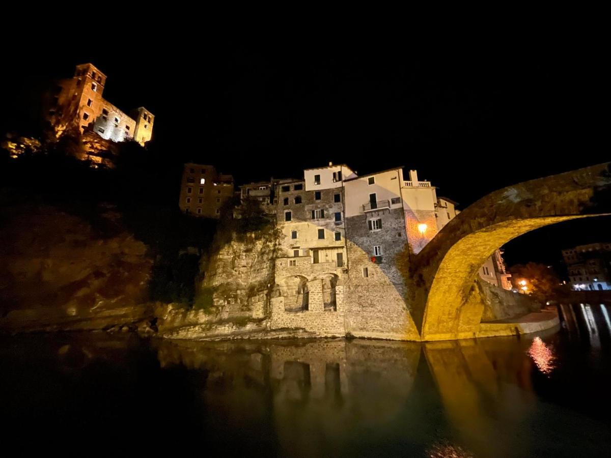 G House Dolceacqua Appartement Buitenkant foto