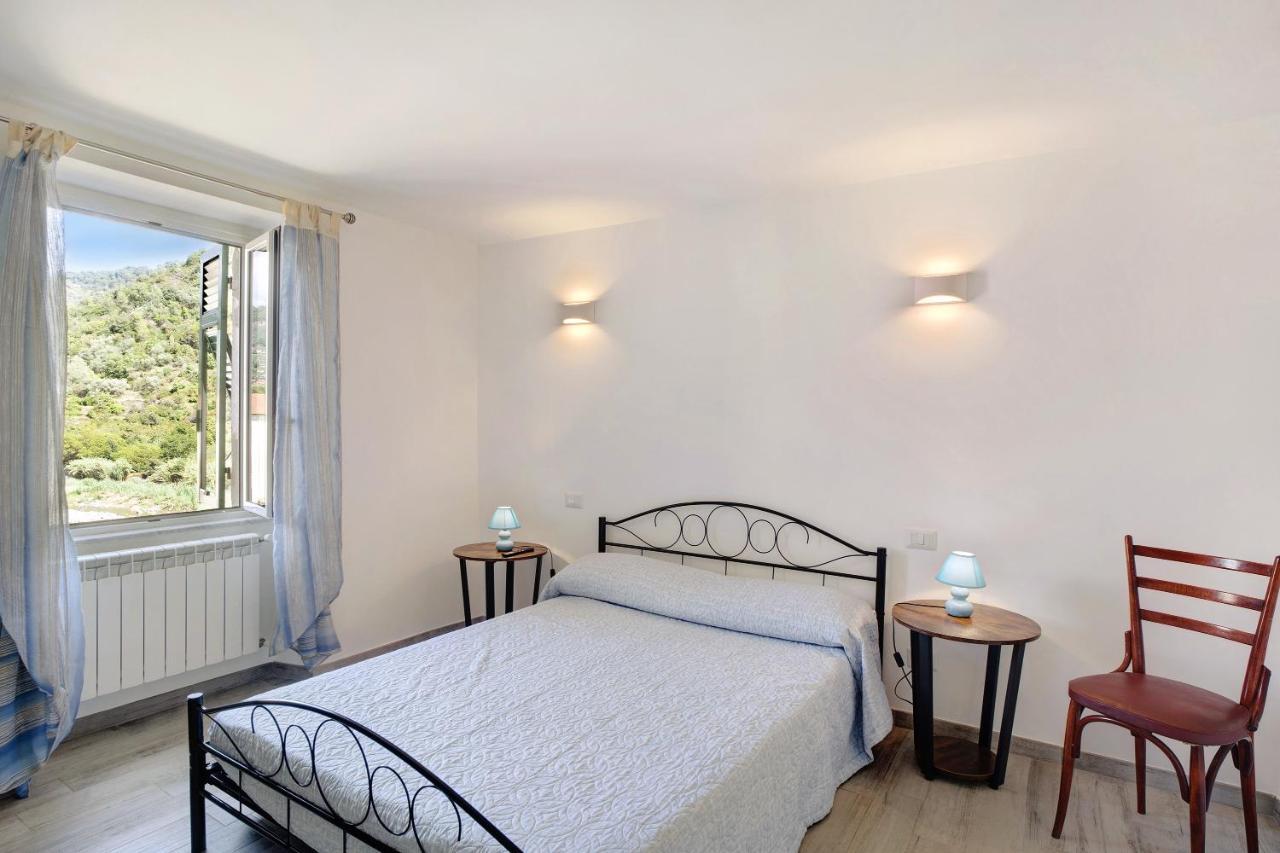 G House Dolceacqua Appartement Buitenkant foto