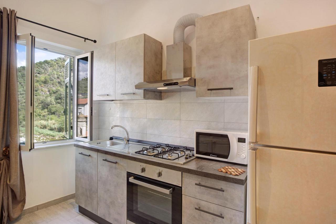 G House Dolceacqua Appartement Buitenkant foto