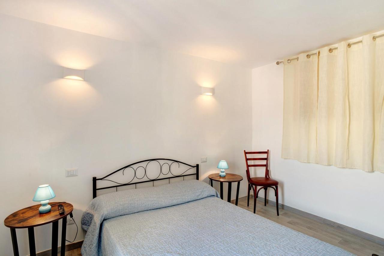 G House Dolceacqua Appartement Buitenkant foto