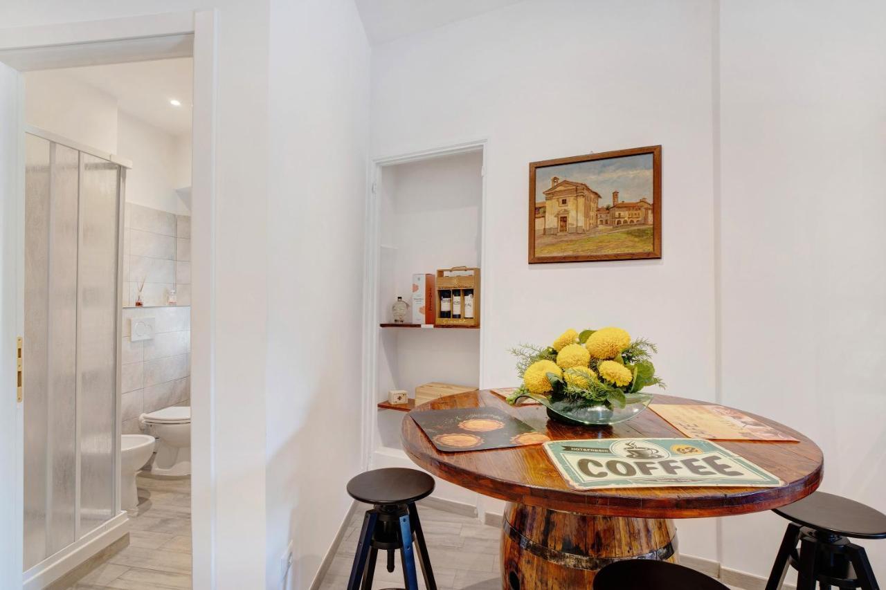 G House Dolceacqua Appartement Buitenkant foto