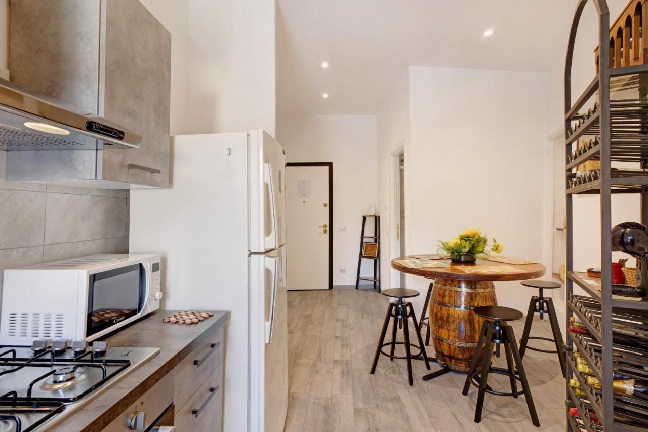 G House Dolceacqua Appartement Buitenkant foto