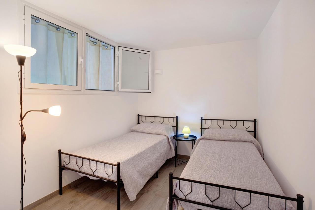 G House Dolceacqua Appartement Buitenkant foto