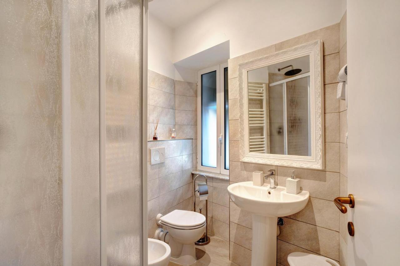 G House Dolceacqua Appartement Buitenkant foto