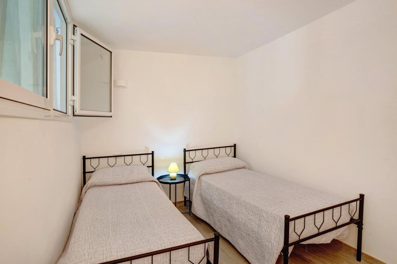 G House Dolceacqua Appartement Buitenkant foto