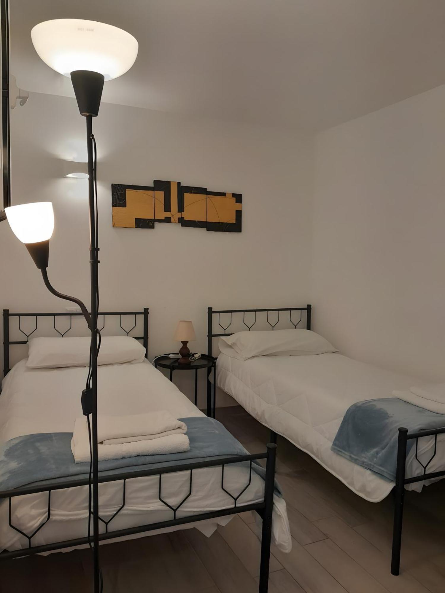 G House Dolceacqua Appartement Buitenkant foto