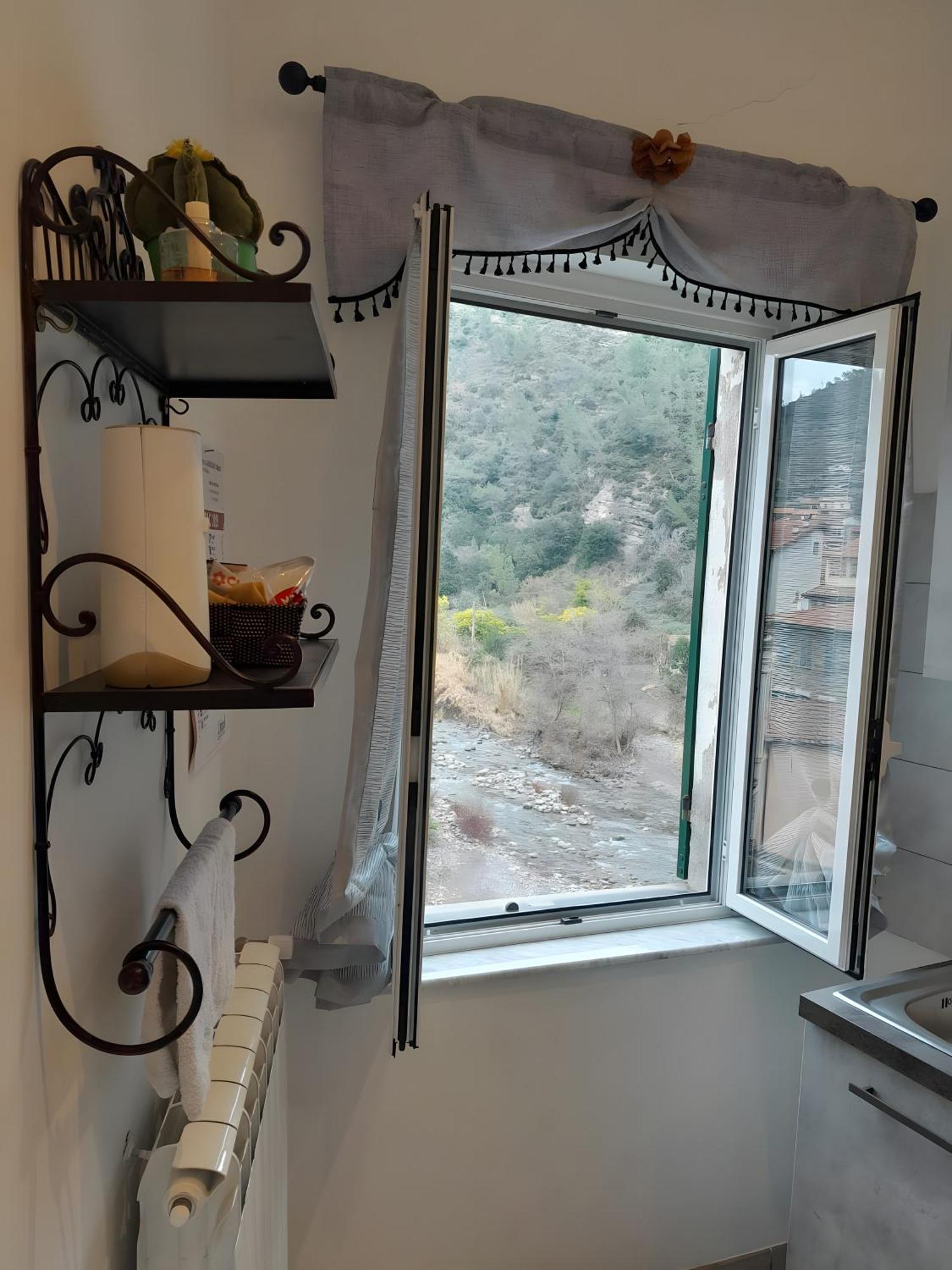 G House Dolceacqua Appartement Buitenkant foto
