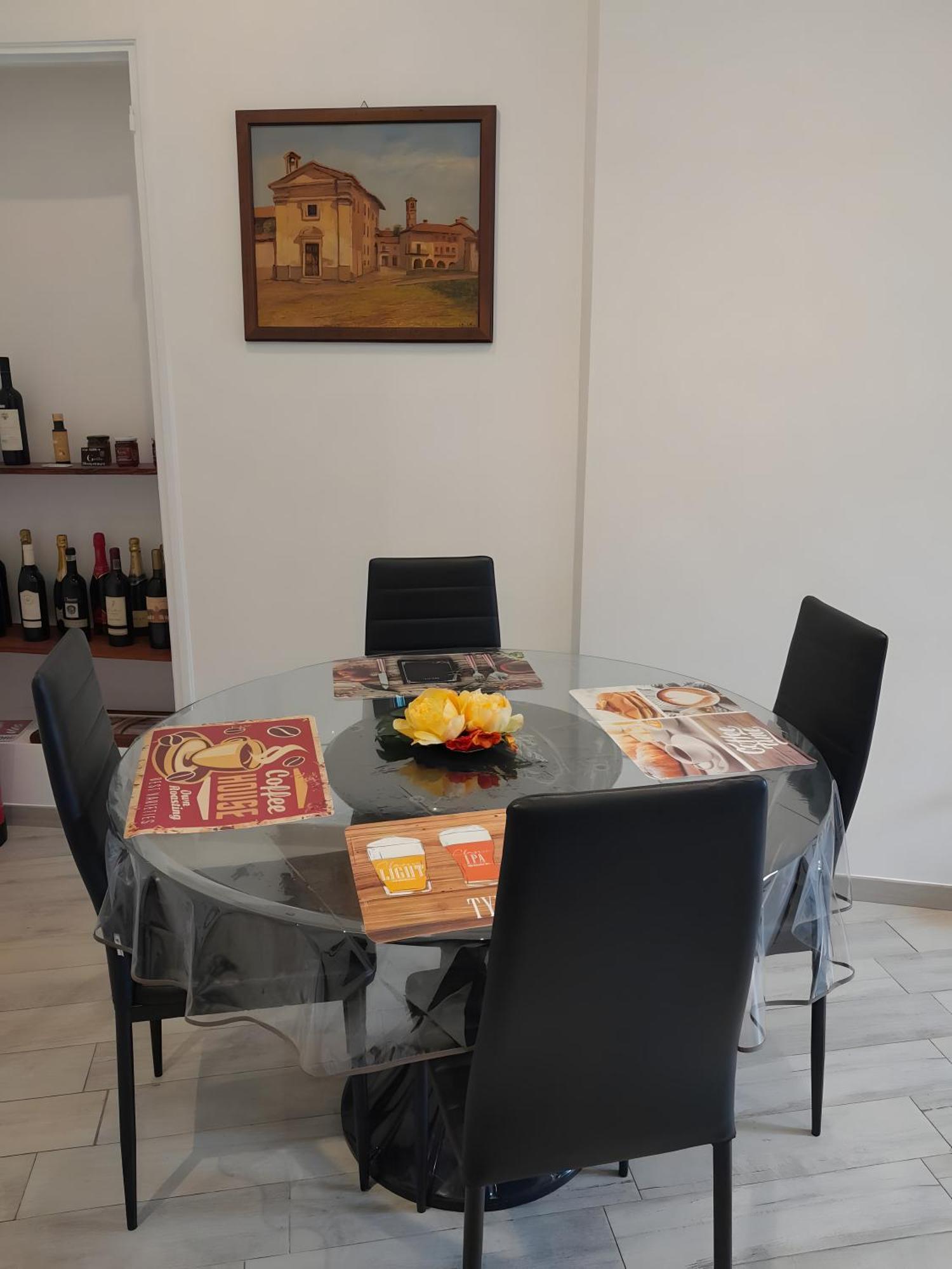 G House Dolceacqua Appartement Buitenkant foto