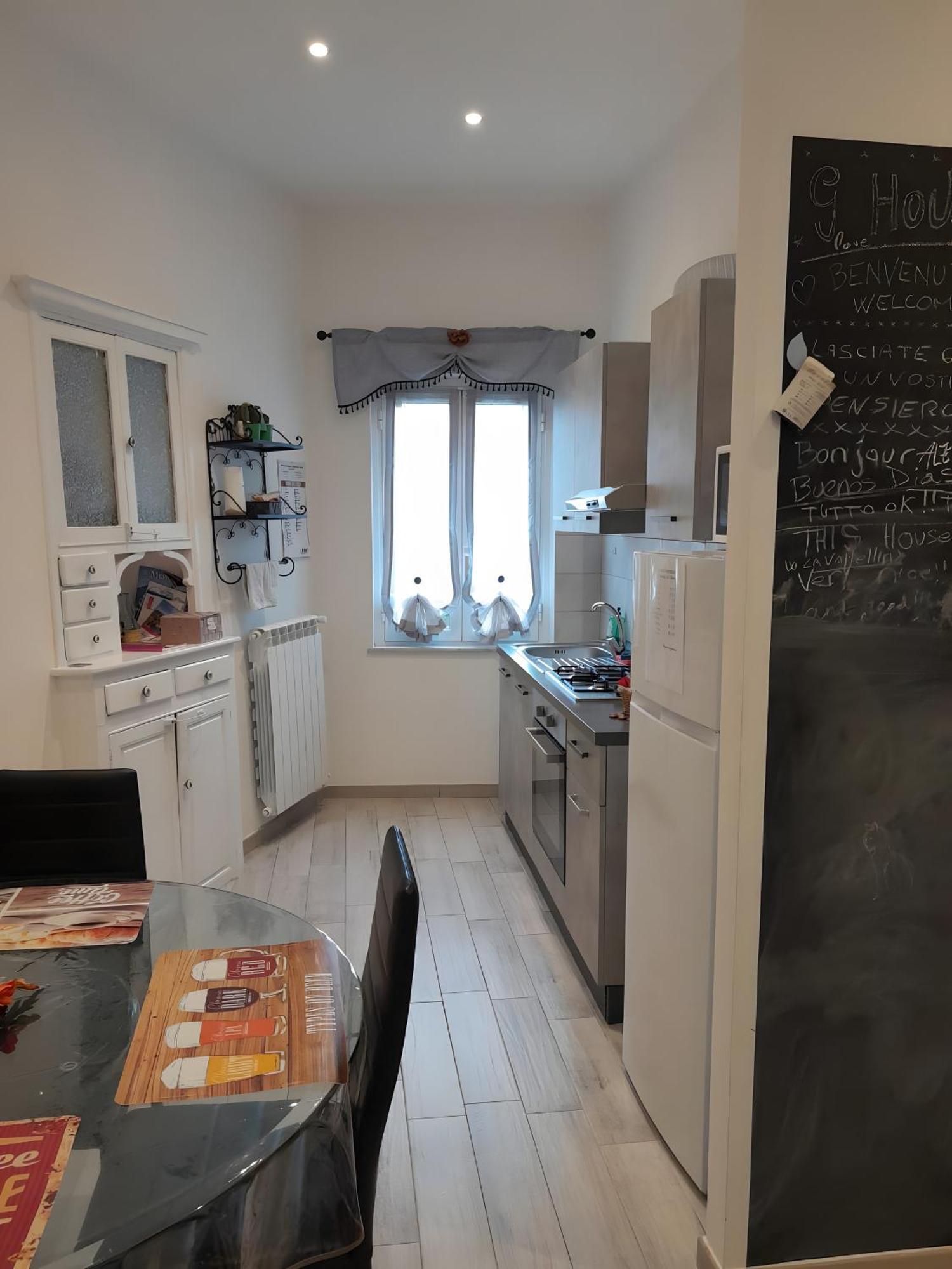 G House Dolceacqua Appartement Buitenkant foto