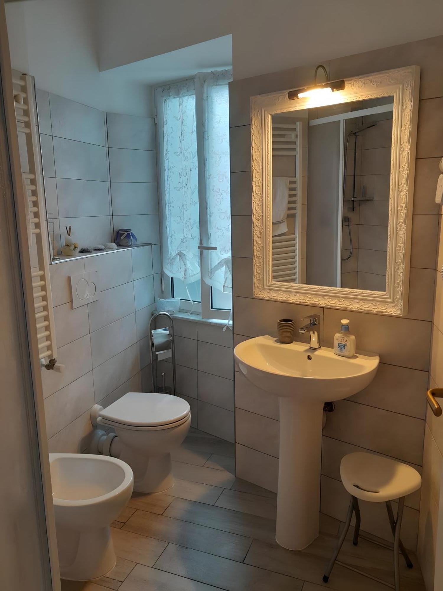 G House Dolceacqua Appartement Buitenkant foto