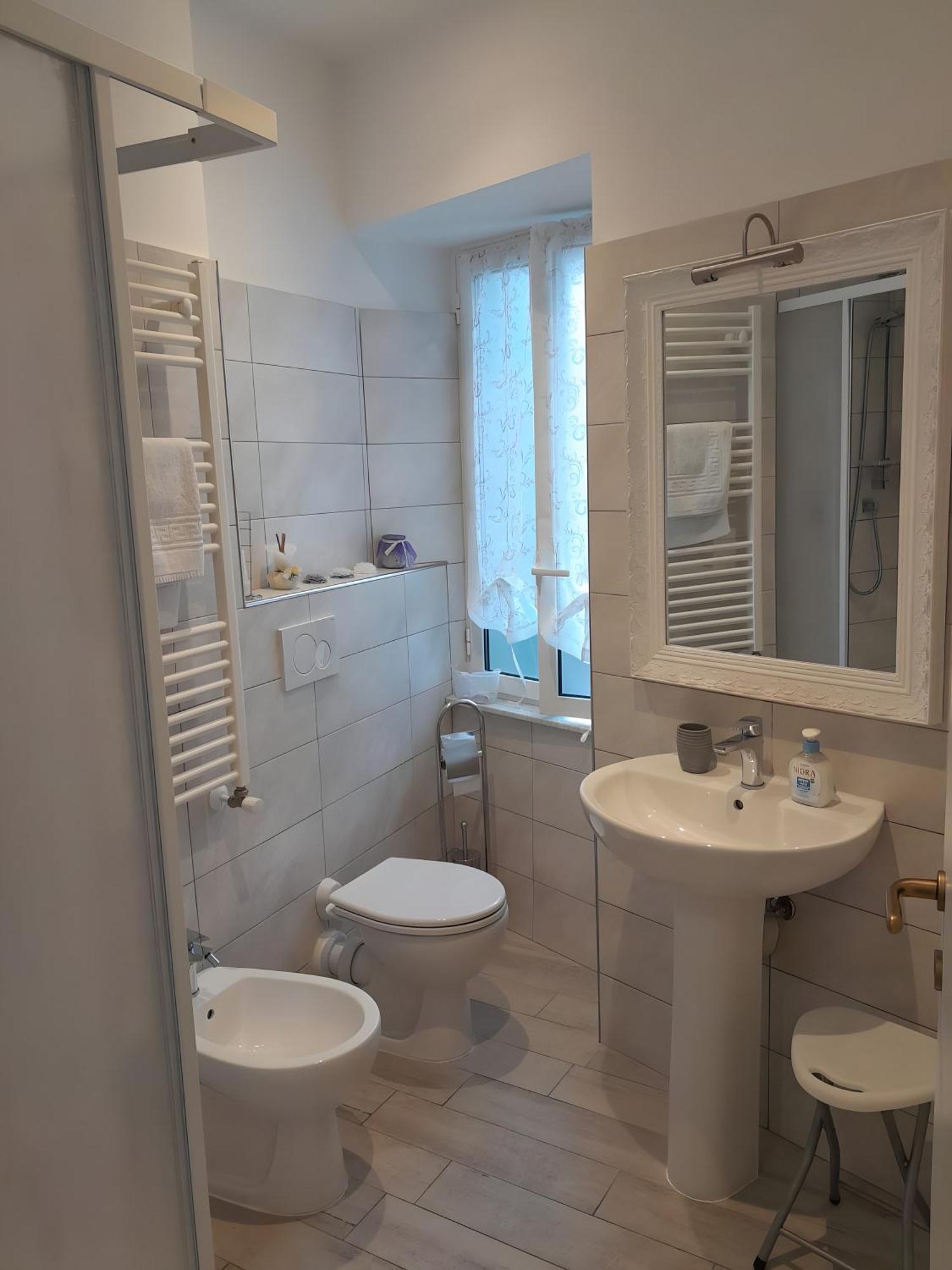 G House Dolceacqua Appartement Buitenkant foto